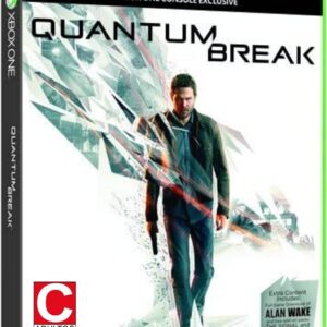 Quantum Break – Xbox One