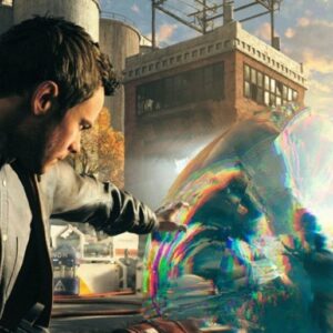 Quantum Break – Xbox One