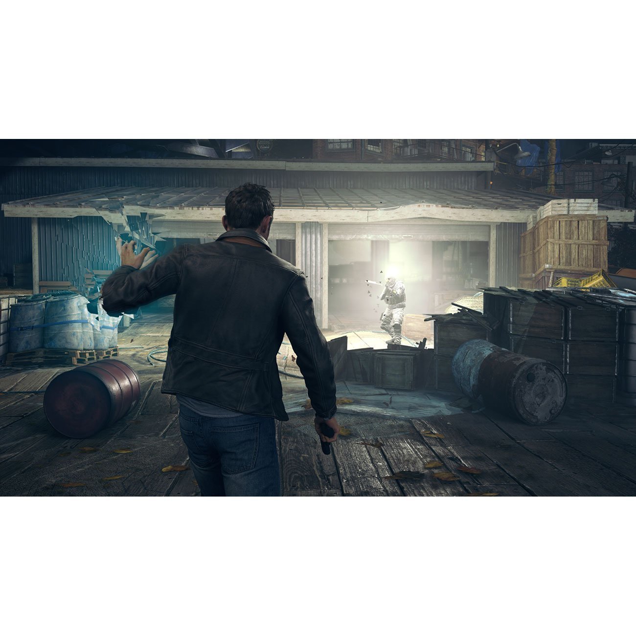 Quantum Break – Xbox One