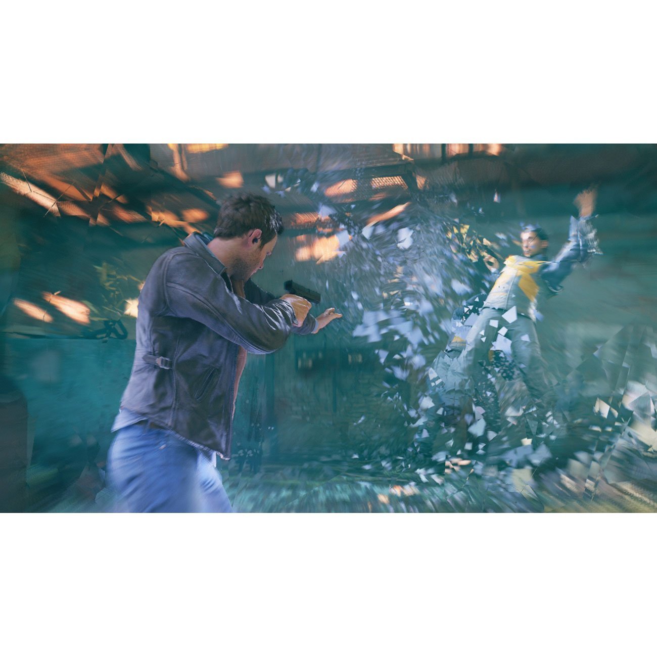 Quantum Break – Xbox One