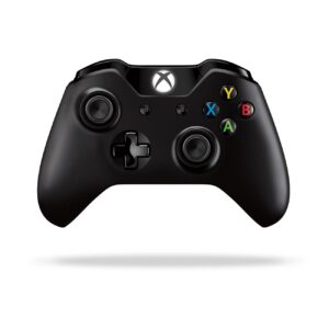 Xbox One Wireless Controller (Without 3.5 millimeter headset jack)