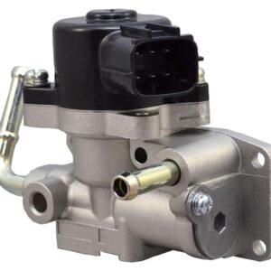 Hitachi ABV0042 Idle Air Control Valve