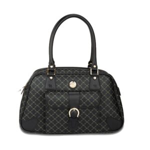 Rioni Signature Organizer Satchel