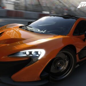 Forza motorsport 5