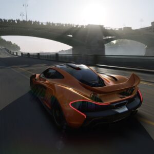 Forza motorsport 5