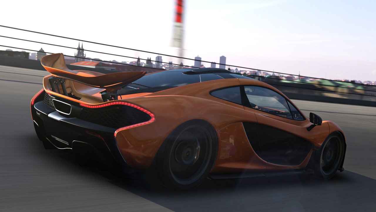 Forza motorsport 5