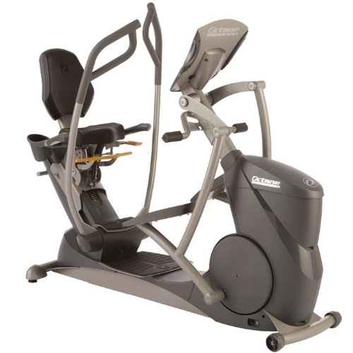 Octane Fitness xRide xR6000 Seated Elliptical