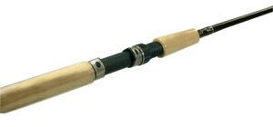 okuma fishing tackle ce-c-1062mha celilo graphite salmon/steelhead casting rod