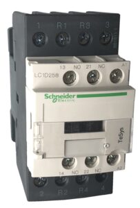 schneider electric contactor 600-vac 25-amp iec plus options lc1d258g7 busway elbow