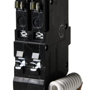 Square D - QO225GFI QO 25-Amp Two-Pole GFCI Breaker