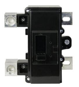 square d - qom2225vh 225-amp qom2 frame size main circuit breaker for qo and homeline load centers,black