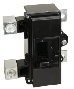 square d - qom2100vh 100-amp qom2 frame size main circuit breaker for qo and homeline load centers,