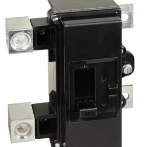 Square D - QOM2100VH 100-Amp QOM2 Frame Size Main Circuit Breaker for QO and Homeline Load Centers,