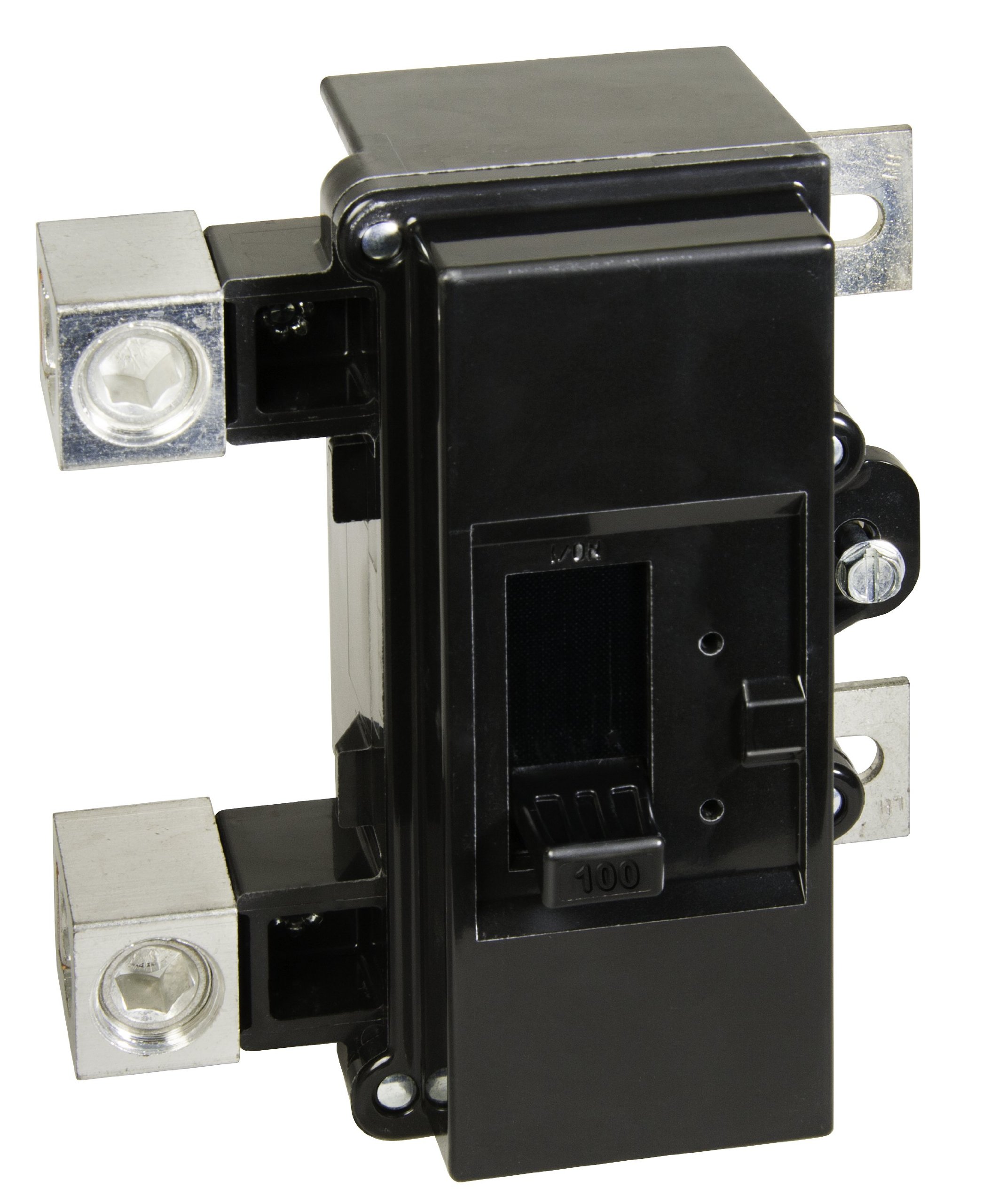 Square D - QOM2100VH 100-Amp QOM2 Frame Size Main Circuit Breaker for QO and Homeline Load Centers,