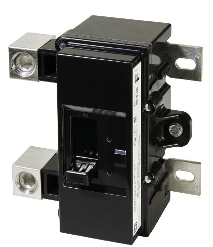 Square D - QOM2100VH 100-Amp QOM2 Frame Size Main Circuit Breaker for QO and Homeline Load Centers,