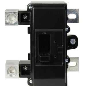 Square D - QOM2100VH 100-Amp QOM2 Frame Size Main Circuit Breaker for QO and Homeline Load Centers,