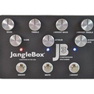 JangleBox JB3 Compression Sustainer