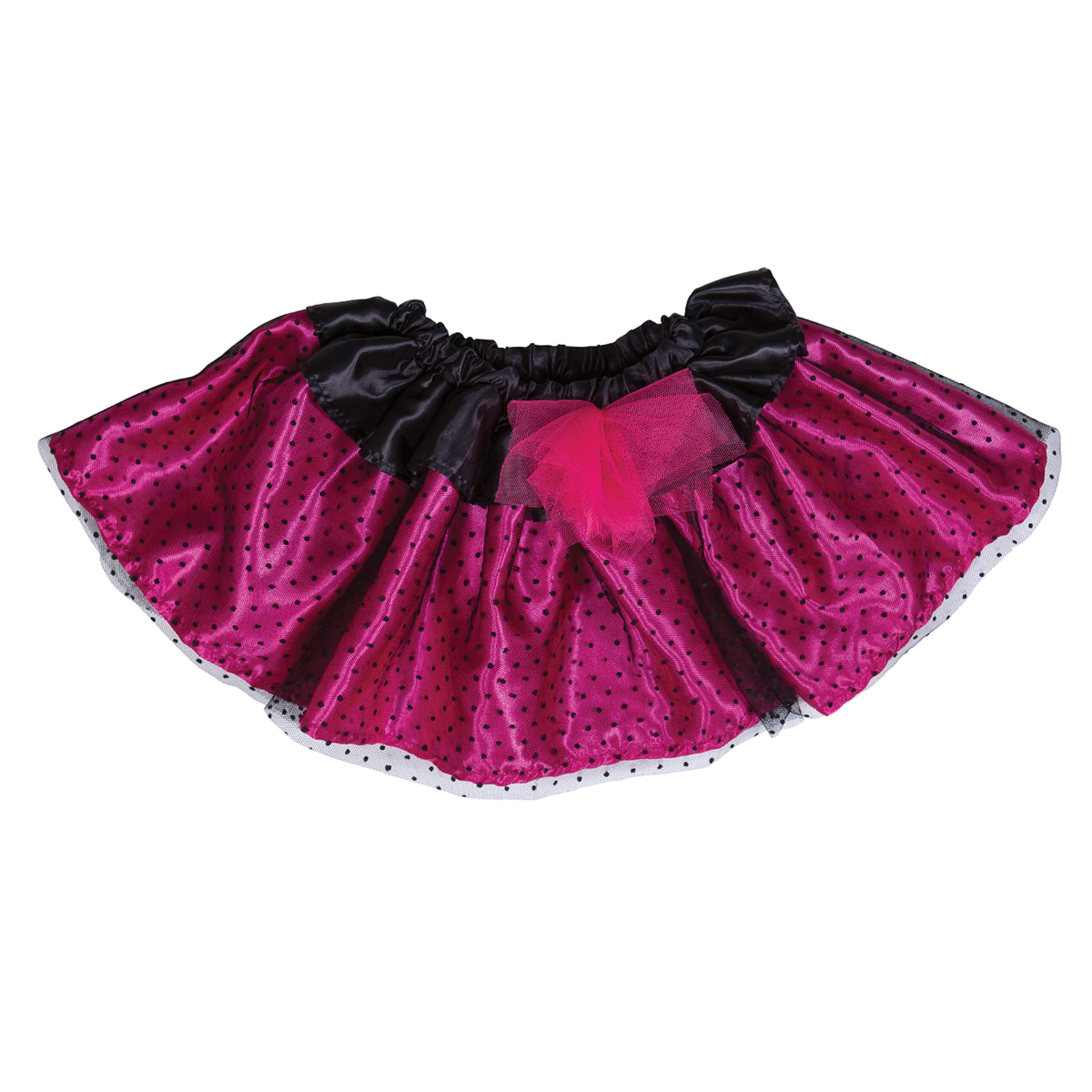 Melissa & Doug Role Play Collection - Goodie Tutus! Dress-Up Skirts Set (4 Costume Skirts)