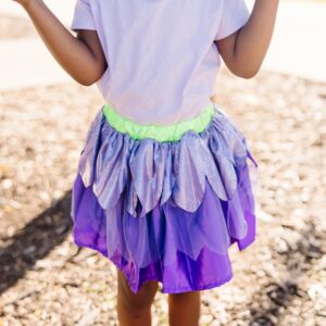 Melissa & Doug Role Play Collection - Goodie Tutus! Dress-Up Skirts Set (4 Costume Skirts)