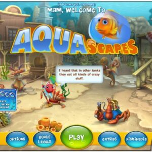 Aquascapes [Download]