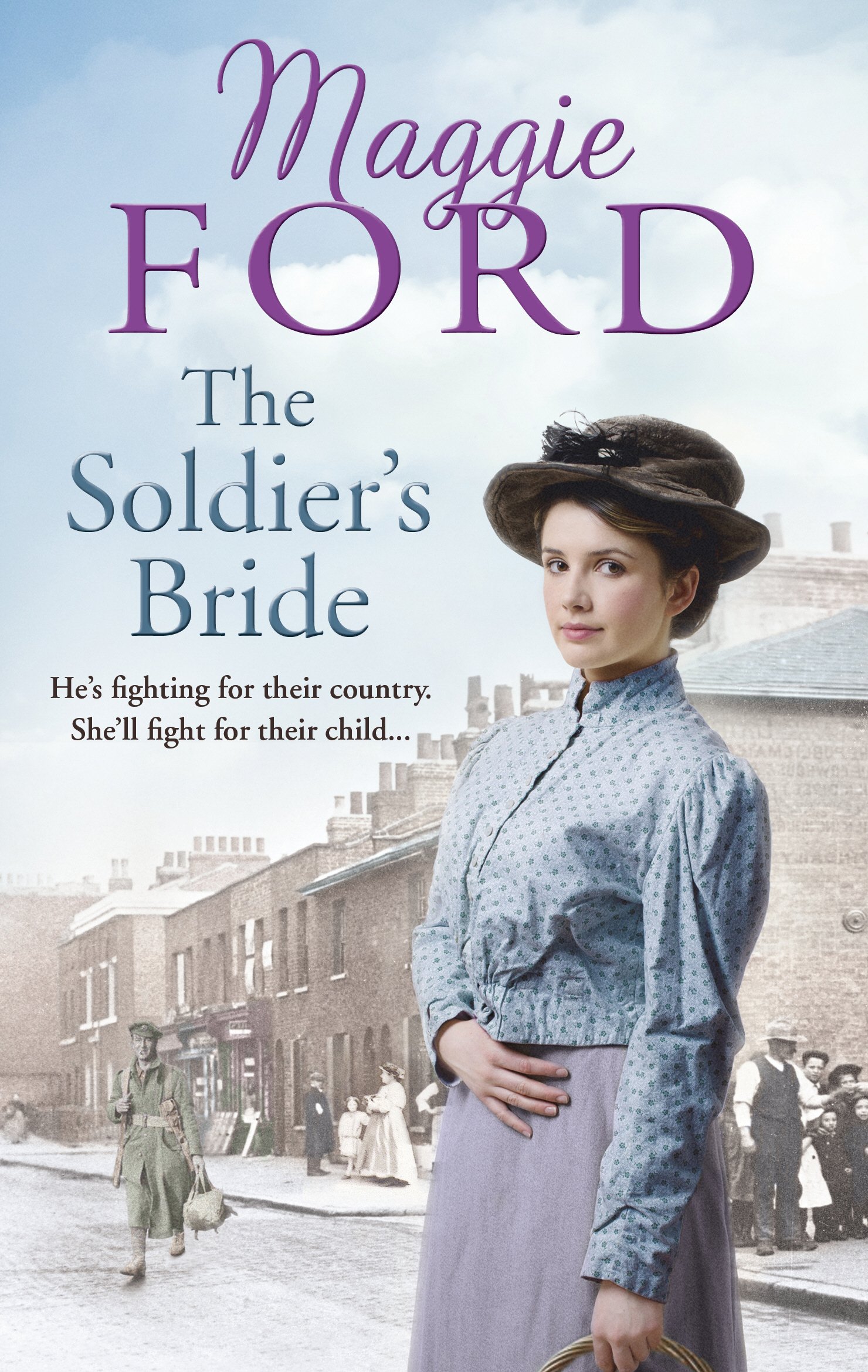 The Soldier's Bride