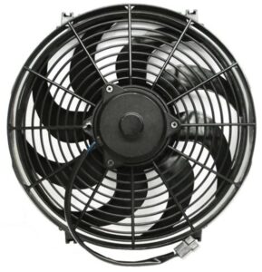 proform 67018 14" s-blade electric fan