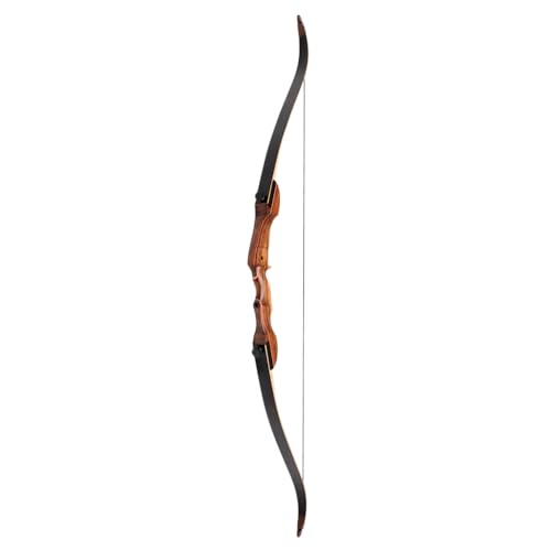 OMP Mountaineer 2.0 62" 40# Right Hand Recurve Bow