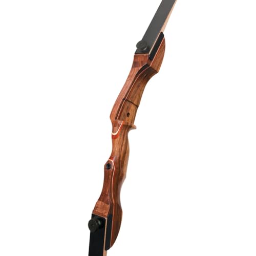 OMP Mountaineer 2.0 62" 40# Right Hand Recurve Bow