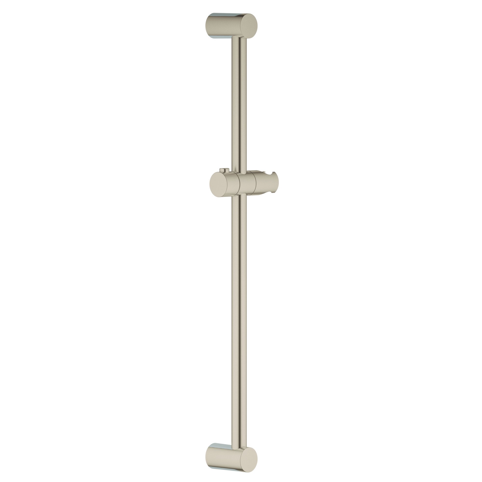 Grohe 27521EN0 New Tempesta Cosmopolitan 24 In. Shower-Bar, Brushed Nickel