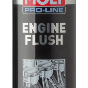 Liqui Moly Pro-Line Engine Flush | 500 ml | Oil additive | SKU: 2037