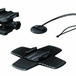 Sony AKASM1 Surfboard Mount (Black)