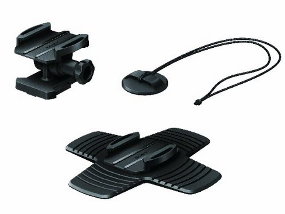 Sony AKASM1 Surfboard Mount (Black)