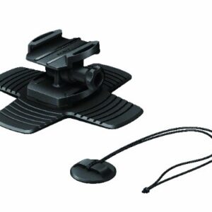 Sony AKASM1 Surfboard Mount (Black)