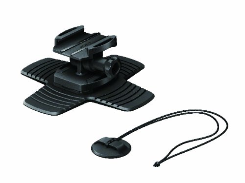 Sony AKASM1 Surfboard Mount (Black)