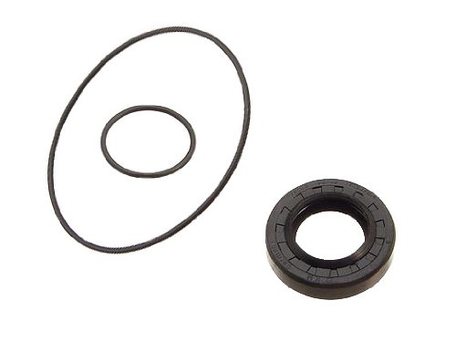 for Mercedes (59-89) Power Steering Pump Seal Kit FEBI rebuild sealing rings