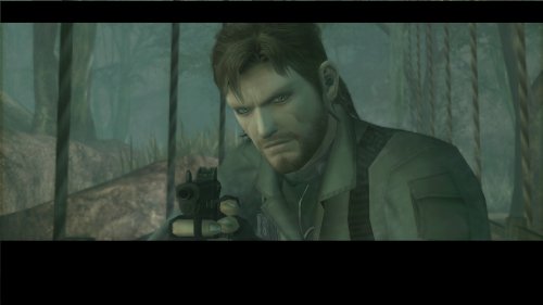 Metal Gear Solid: The Legacy Collection