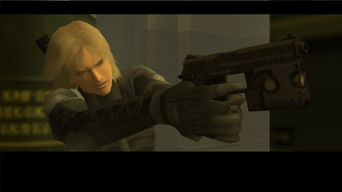 Metal Gear Solid: The Legacy Collection