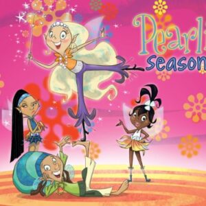 Pearlie Season 1