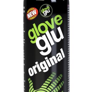 gloveglu 120ml Original Goalkeeper Glove Grip Spray for new/match goalkeeper gloves