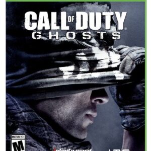 Call of Duty: Ghosts - Xbox One