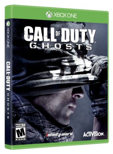 Call of Duty: Ghosts - Xbox One