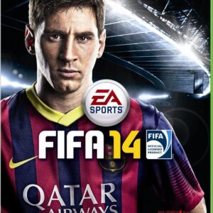 FIFA 14 - Xbox One