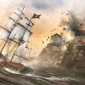 Assassin's Creed IV Black Flag