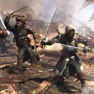 Assassin's Creed IV Black Flag