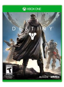 destiny - standard edition - xbox one