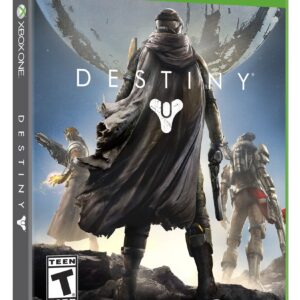 Destiny - Standard Edition - Xbox One