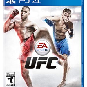 UFC - PlayStation 4