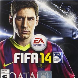 FIFA 14 - PlayStation 4