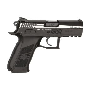 ASG CZ 75 P-07 Duty Two-Tone CO2 BB Gun Pistol .177 cal Steel, Blowback