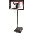 Lifetime 50" Courtside Portable Basketball System